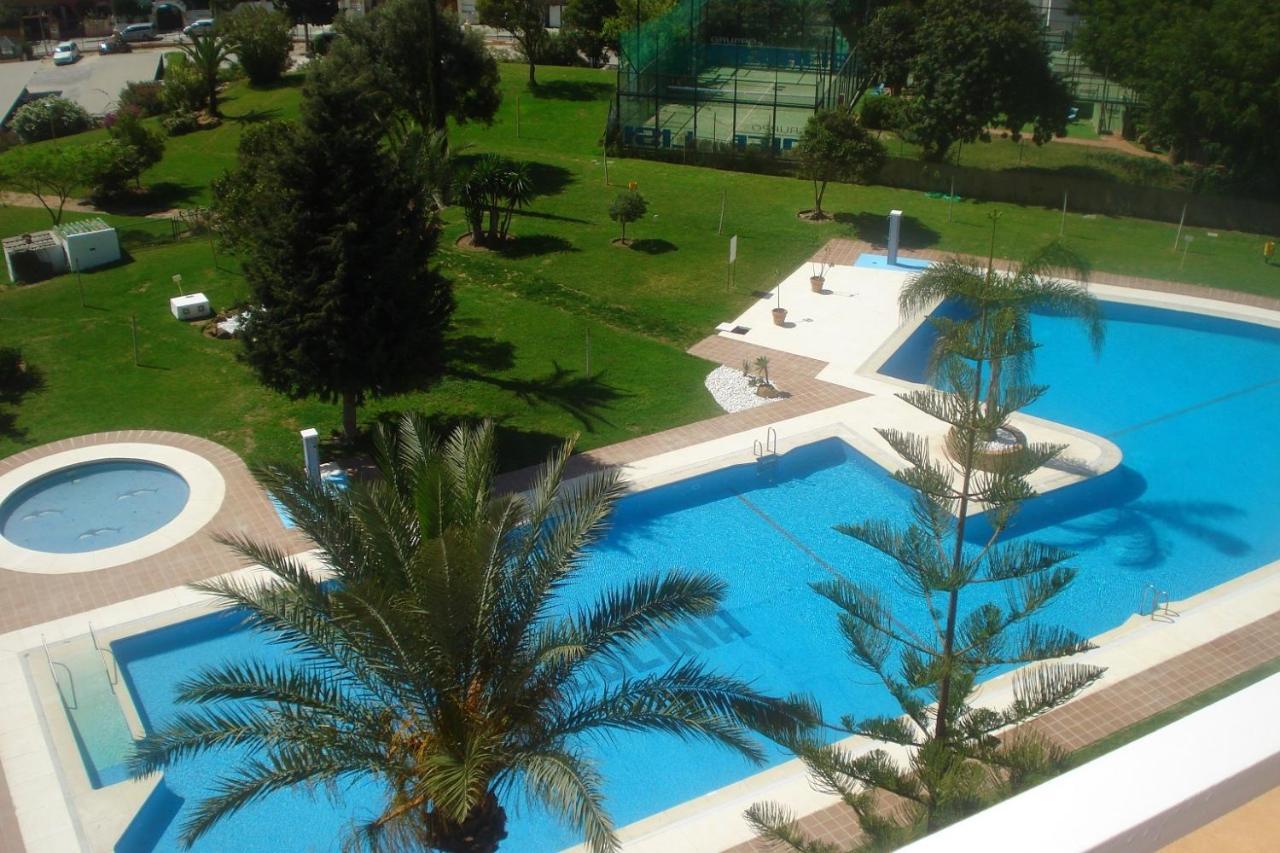 Apartamento La Colina Estudio Con Vista Al Mar