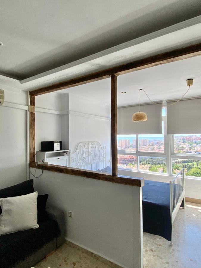 La Colina Estudio Con Vista Al Mar Apartamento *
