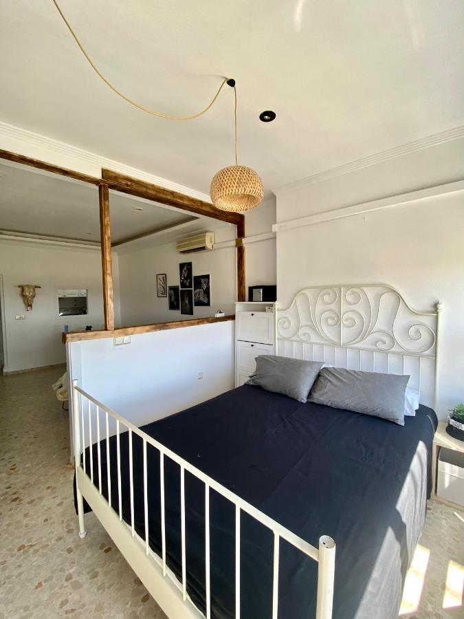 La Colina Estudio Con Vista Al Mar Apartamento *