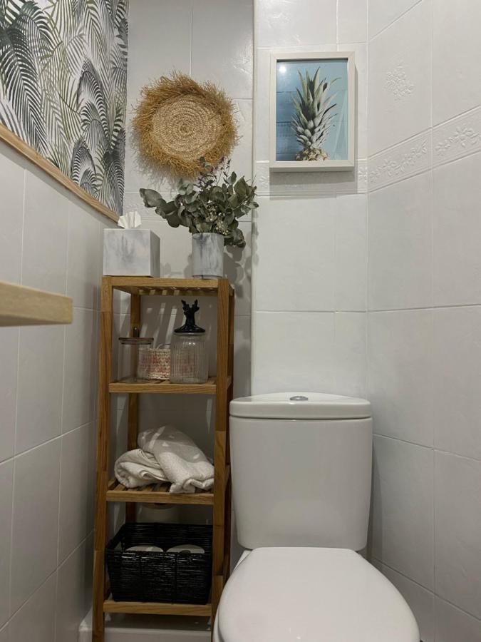 La Colina Estudio Con Vista Al Mar Apartamento