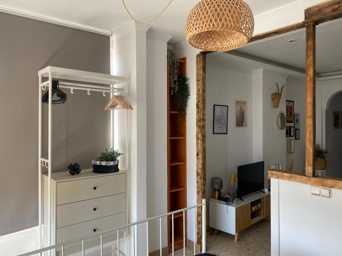 Apartamento La Colina Estudio Con Vista Al Mar