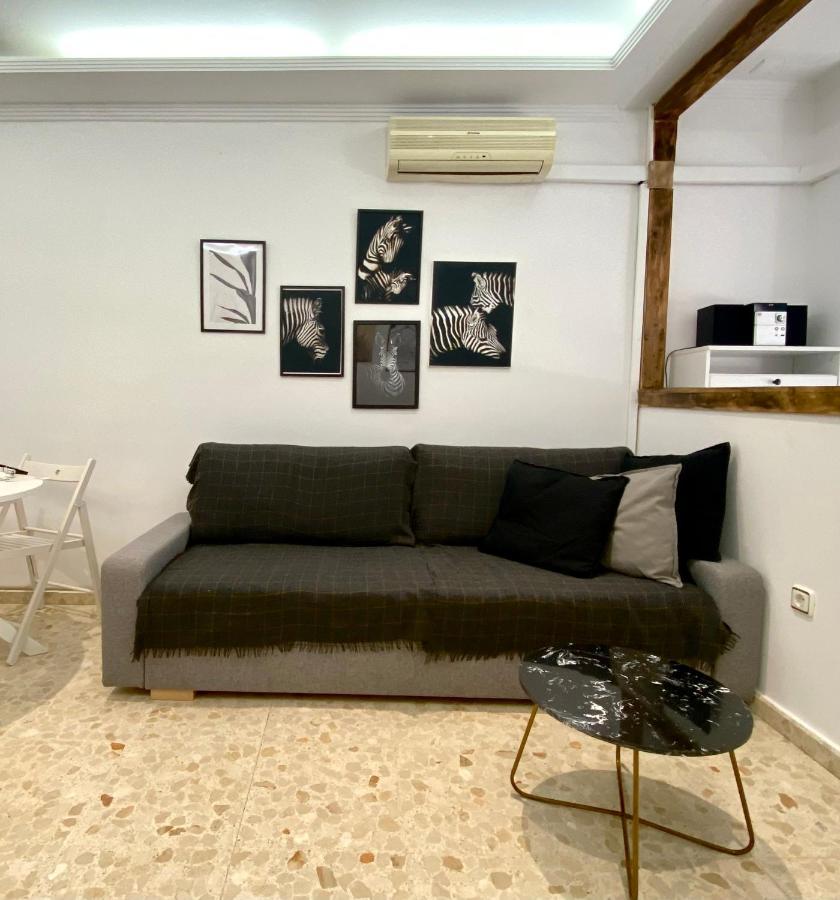 La Colina Estudio Con Vista Al Mar Apartamento Torremolinos