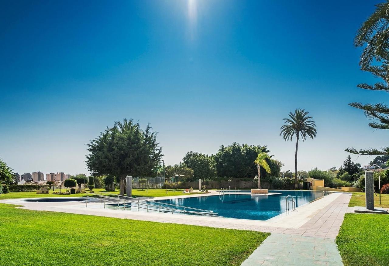 Apartament La Colina Estudio Con Vista Al Mar