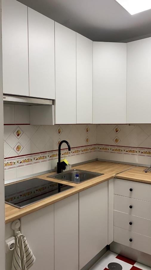 Apartament La Colina Estudio Con Vista Al Mar Torremolinos