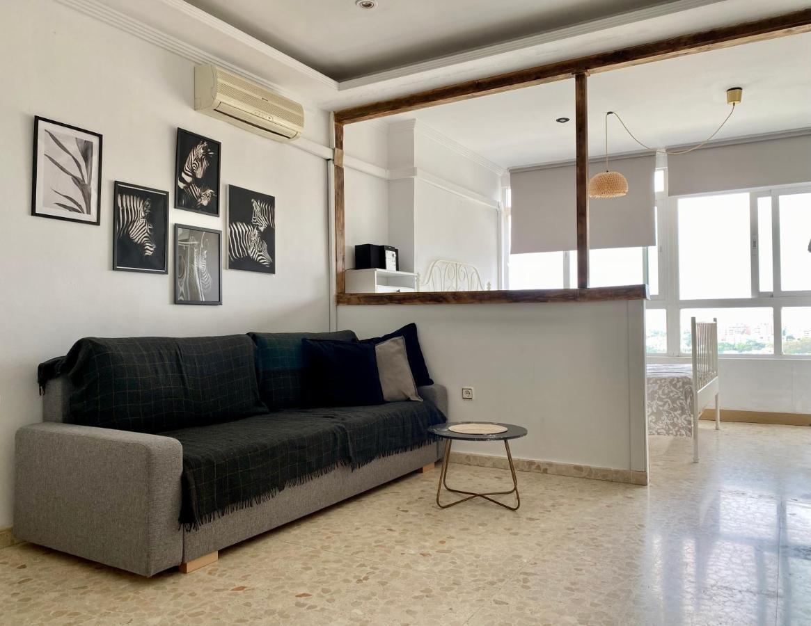 Apartament La Colina Estudio Con Vista Al Mar *
